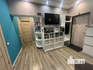 2-к квартира, вторичка, 53м2, 1/5 этаж