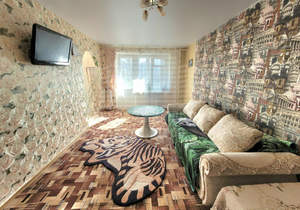 3-к квартира, вторичка, 64м2, 4/5 этаж