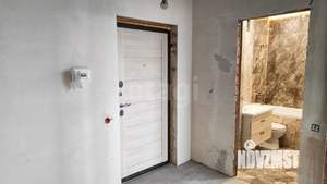 1-к квартира, вторичка, 37м2, 6/10 этаж