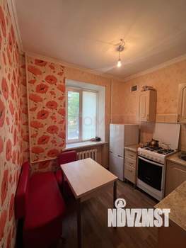 2-к квартира, вторичка, 43м2, 1/2 этаж