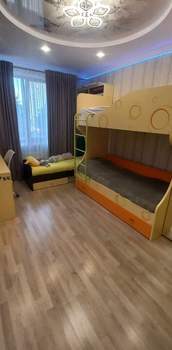 3-к квартира, вторичка, 94м2, 2/8 этаж