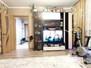 3-к квартира, вторичка, 61м2, 5/5 этаж