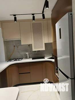 1-к квартира, вторичка, 34м2, 1/5 этаж