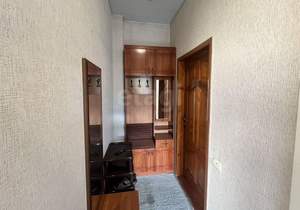2-к квартира, вторичка, 33м2, 2/2 этаж