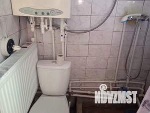 1-к квартира, вторичка, 16м2, 1/1 этаж