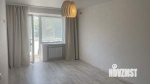 2-к квартира, вторичка, 43м2, 3/5 этаж