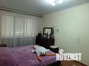 3-к квартира, вторичка, 62м2, 1/5 этаж