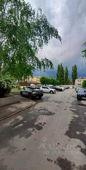 1-к квартира, вторичка, 34м2, 7/11 этаж