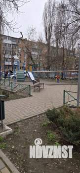 2-к квартира, вторичка, 43м2, 2/5 этаж