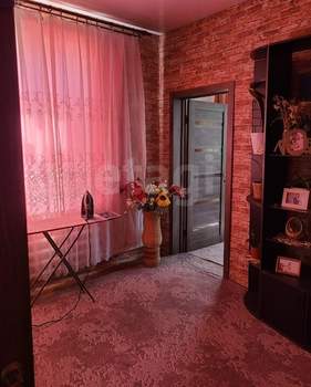 2-к квартира, вторичка, 56м2, 2/2 этаж