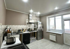 2-к квартира, вторичка, 70м2, 4/9 этаж