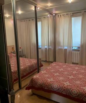 3-к квартира, вторичка, 58м2, 3/5 этаж