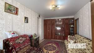 2-к квартира, вторичка, 48м2, 1/5 этаж