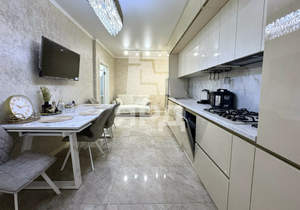 2-к квартира, вторичка, 65м2, 9/9 этаж