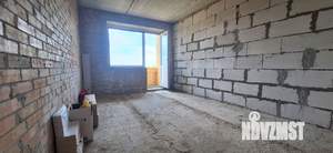 1-к квартира, вторичка, 45м2, 2/3 этаж