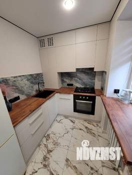 3-к квартира, вторичка, 55м2, 1/5 этаж