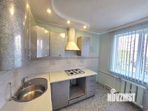 3-к квартира, вторичка, 60м2, 5/5 этаж