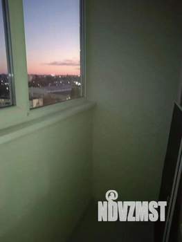 1-к квартира, вторичка, 40м2, 9/10 этаж