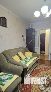 2-к квартира, вторичка, 41м2, 3/5 этаж