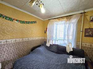 4-к квартира, вторичка, 65м2, 8/9 этаж