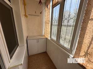 1-к квартира, вторичка, 41м2, 1/5 этаж
