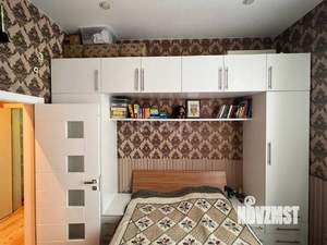 2-к квартира, вторичка, 49м2, 1/2 этаж