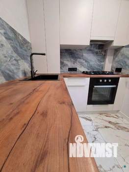 3-к квартира, вторичка, 55м2, 1/5 этаж