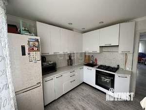 2-к квартира, вторичка, 48м2, 4/5 этаж