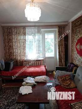 2-к квартира, вторичка, 44м2, 5/5 этаж