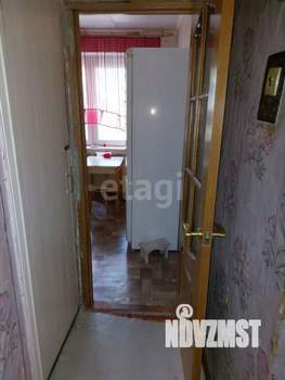 3-к квартира, вторичка, 63м2, 3/9 этаж