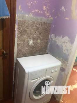1-к квартира, вторичка, 20м2, 1/5 этаж