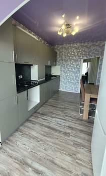 1-к квартира, вторичка, 43м2, 4/5 этаж