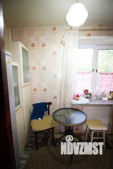 1-к квартира, вторичка, 25м2, 2/5 этаж