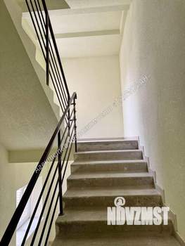 1-к квартира, вторичка, 46м2, 4/4 этаж