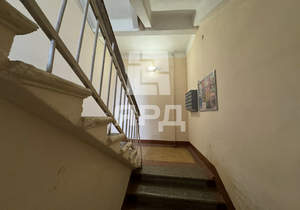 3-к квартира, вторичка, 60м2, 2/5 этаж