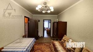 2-к квартира, вторичка, 41м2, 3/3 этаж