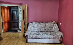 3-к квартира, вторичка, 53м2, 6/9 этаж