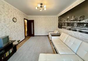 2-к квартира, вторичка, 49м2, 1/5 этаж