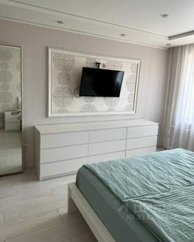 2-к квартира, вторичка, 65м2, 7/9 этаж