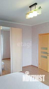 2-к квартира, вторичка, 71м2, 8/8 этаж