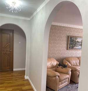 3-к квартира, вторичка, 72м2, 4/10 этаж