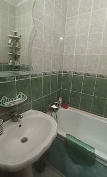 2-к квартира, вторичка, 49м2, 12/14 этаж