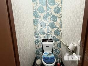 2-к квартира, вторичка, 48м2, 5/9 этаж