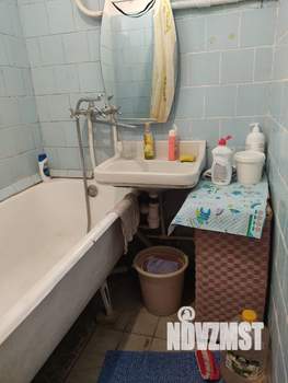 2-к квартира, вторичка, 44м2, 4/5 этаж