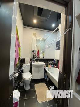 1-к квартира, вторичка, 36м2, 1/3 этаж