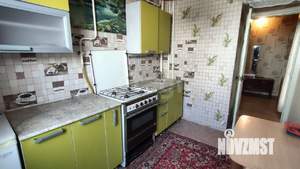 2-к квартира, вторичка, 48м2, 1/5 этаж