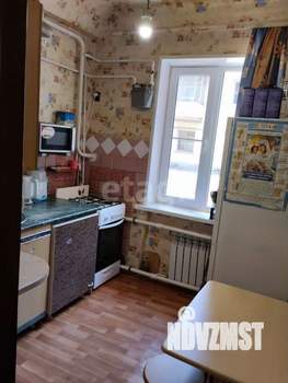 2-к квартира, вторичка, 48м2, 1/2 этаж