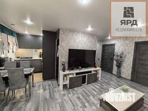 3-к квартира, вторичка, 62м2, 5/5 этаж