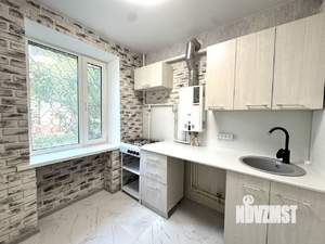 1-к квартира, вторичка, 30м2, 1/5 этаж