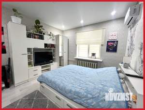 2-к квартира, вторичка, 48м2, 1/2 этаж